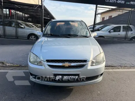 CLASSIC 1.0 MPFI LS 8V