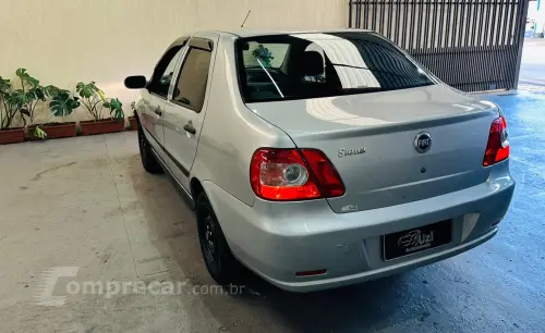 SIENA 1.0 MPI Fire 8V