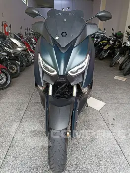 XMAX 250 ABS
