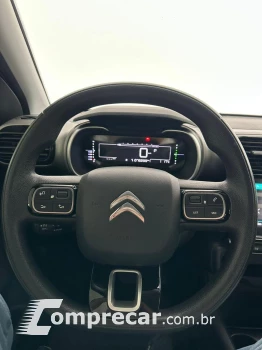 C4 CACTUS 1.6 VTI 120 Feel Eat6