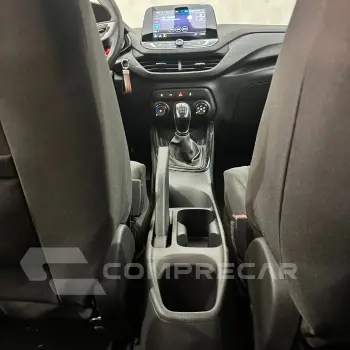 ONIX HATCH 1.0 12V Flex 5p Mec.