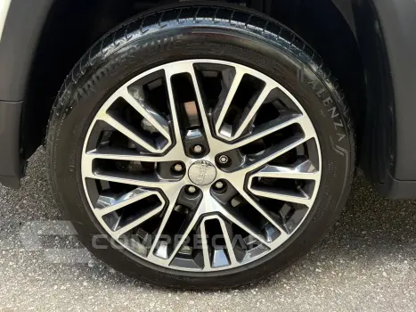 COMPASS 1.3 T270 Turbo Limited