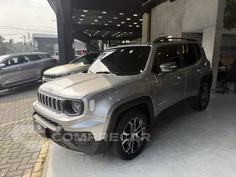 RENEGADE 1.3 T270 TURBO FLEX LONGITUDE AT6
