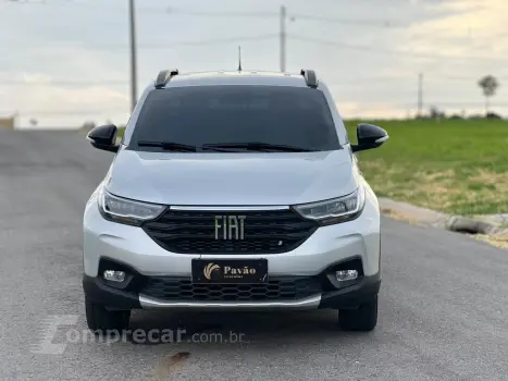 STRADA 1.3 Firefly Ranch CD