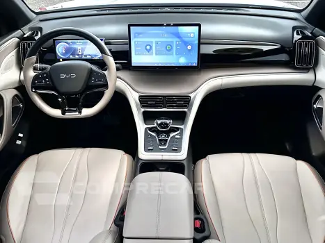 SONG PRO 1.5 DM-I HÍBRIDO GL AUTOMÁTICO