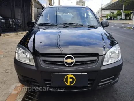 Celta 1.0 VHC FLEX LIFE