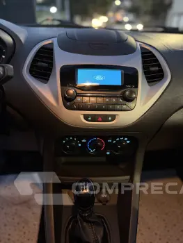 KA + 1.0 SE 12V