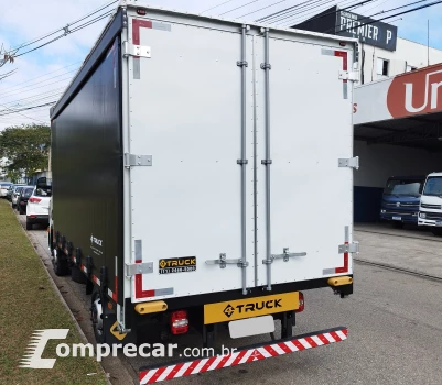Delivery Express 3.0 Prime + Sider novo
