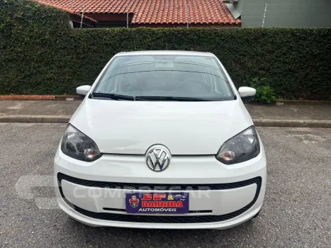 UP 1.0 TSI Move UP 12V