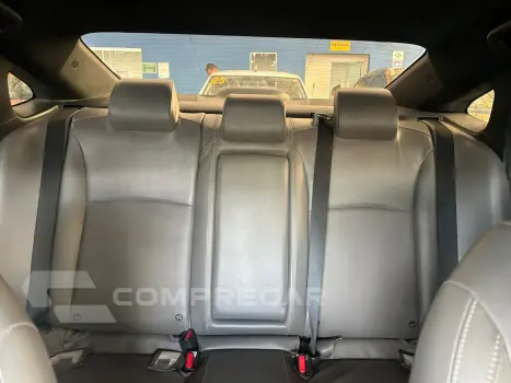 Civic Sedan EX 2.0 Flex 16V Aut.4p