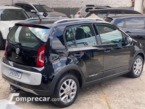 CROSS UP 1.0 TSI 12V