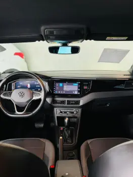 NIVUS 1.0 200 TSI Highline