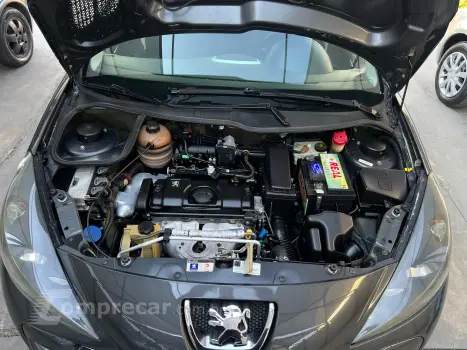 207 1.4 XR Passion Sport 8V