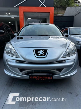207 1.4 XR 8V
