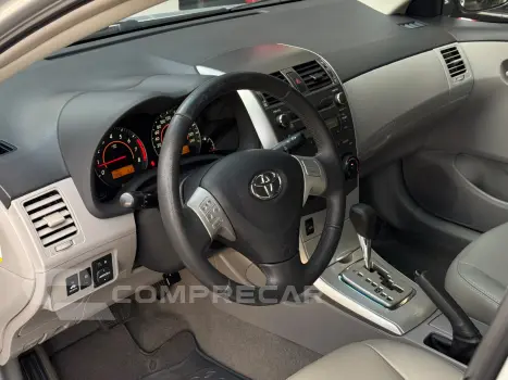 COROLLA 1.8 GLI 16V