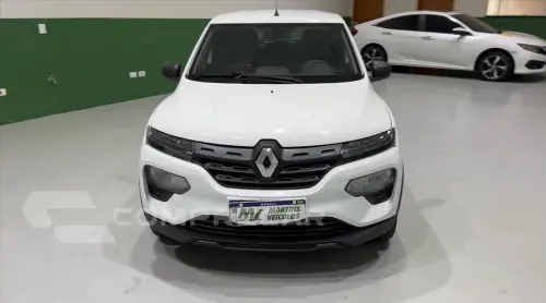 KWID 1.0 12V SCE FLEX ZEN MANUAL