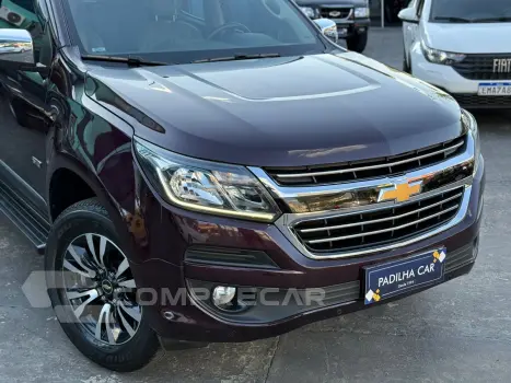 S10 2.5 LTZ 4x4
