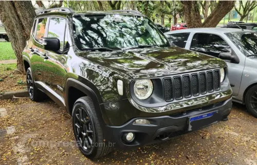 JEEP RENEGADE 2.0 16V Turbo Moab 4X4 4 portas