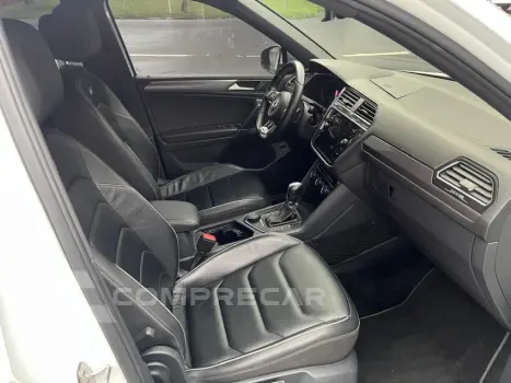 TIGUAN 2.0 350 TSI Allspace R-line 4motion