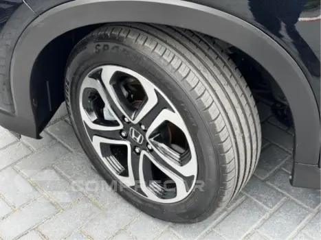 HR-V 1.8 16V FLEX EX 4P AUTOMÁTICO
