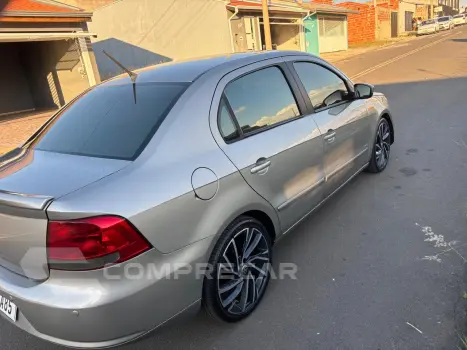 VOYAGE 1.0 12V MPI Totalflex Trendline