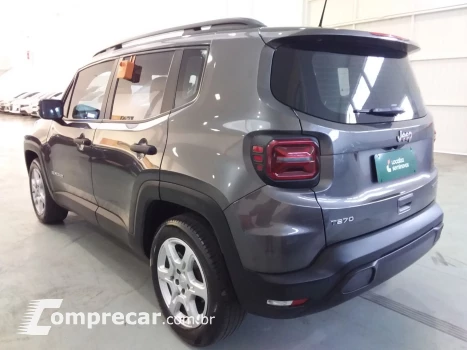 RENEGADE 1.3 T270 TURBO FLEX SPORT AT6