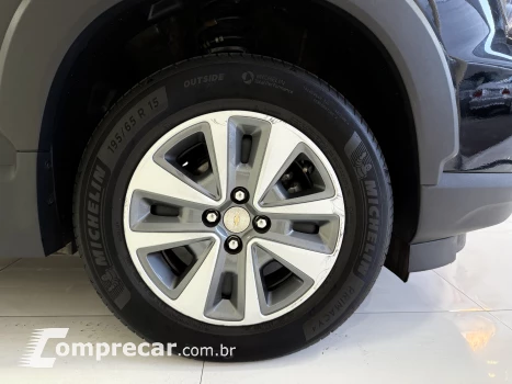 SPIN 1.8 LT 8V