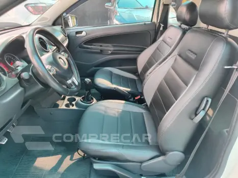 Saveiro CROSS 1.6 Mi Total Flex 8V CE