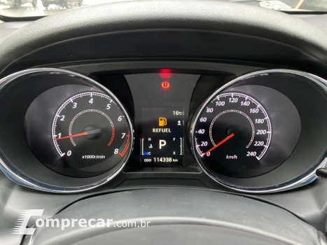 ASX 2.0 4X4 AWD 16V