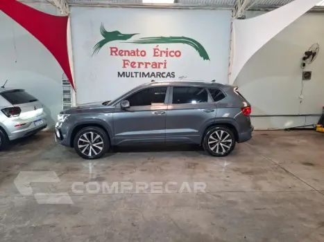 TAOS 1.4 250 TSI Highline