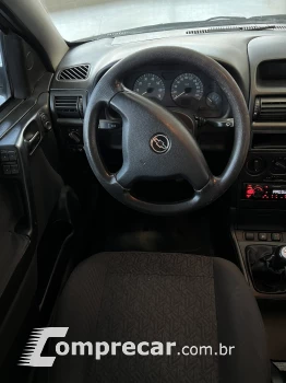 ASTRA 2.0 MPFI Advantage 8V