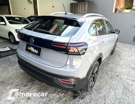 NIVUS 1.0 200 TSI Highline