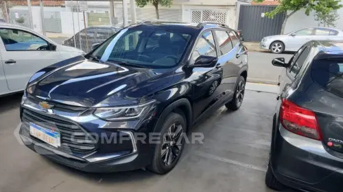 CHEVROLET TRACKER 1.2 Turbo Premier 4 portas