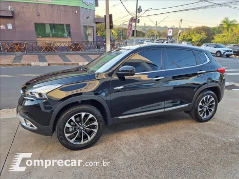 CHERY TIGGO 7 1.5 VVT Turbo Iflex TXS 4 portas