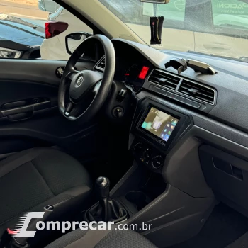 VOYAGE 1.6 CL 8V
