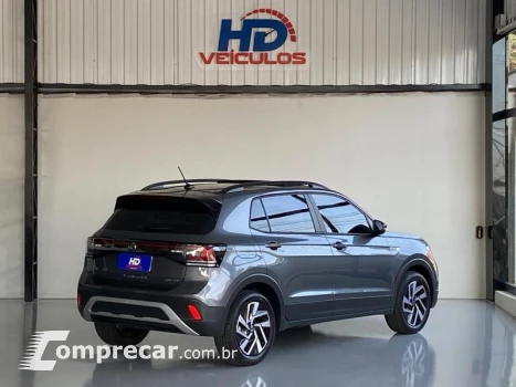 T CROSS CL TSI