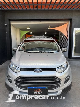ECOSPORT 2.0 Freestyle 16V A