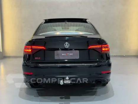 JETTA GLI 350 TSI 2.0 16V 4p Aut.