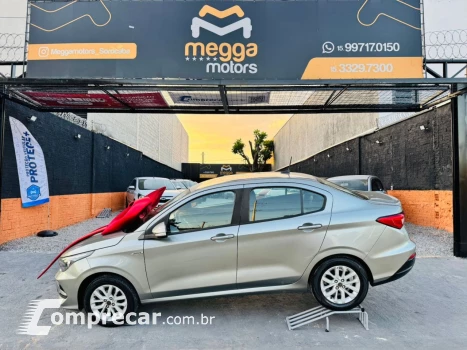 Fiat CRONOS 1.3 Firefly Drive 4 portas