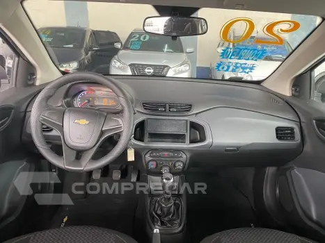 ONIX HATCH Joy 1.0 8V Flex 5p Mec.