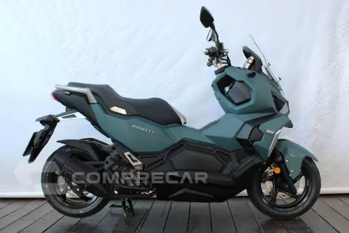 DAFRA DAFRA ADXTG 150