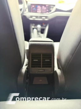 NIVUS 1.0 200 TSI Highline