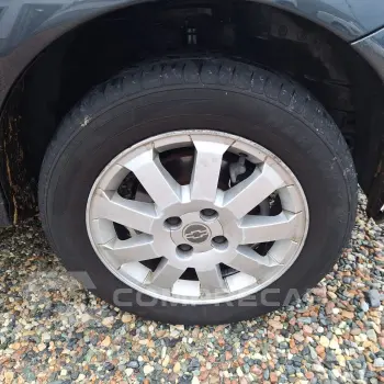 Meriva 1.8 4P FLEX MAXX