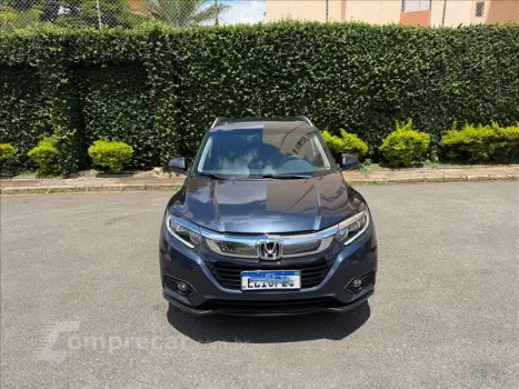 HR-V 1.8 16V EXL