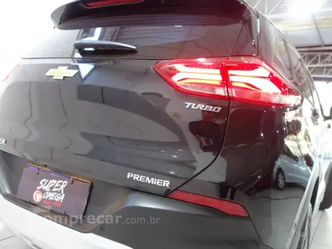 TRACKER - 1.2 TURBO PREMIER AUTOMÁTICO