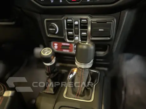 Gladiador 3.6 V6 32V 4P RUBICON 4X4 AUTOMÁTICO