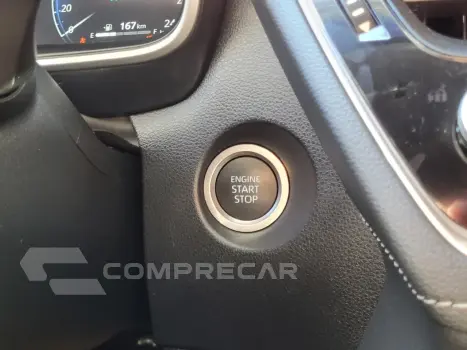 Corolla Cross XRE 2.0 16V Flex Aut.