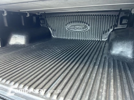 S10 Pick-Up LTZ 2.5 Flex 4x2 CD Aut.