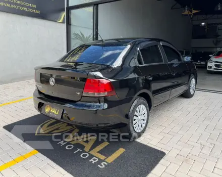 VOYAGE TREND 1.6 Mi Total Flex 8V 4p