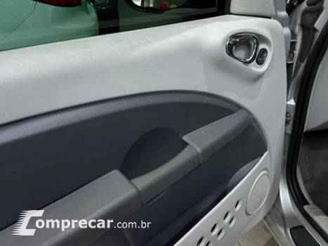PT CRUISER - 2.4 CLASSIC 16V 4P AUTOMÁTICO